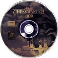 [Chessmaster 4000 Windows 95 Edition - обложка №5]