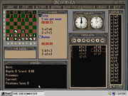 Chessmaster 4000 Windows 95 Edition