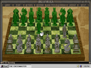 Chessmaster 4000 Windows 95 Edition
