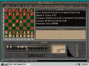 Chessmaster 4000 Windows 95 Edition