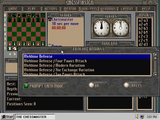 [Скриншот: Chessmaster 4000 Windows 95 Edition]