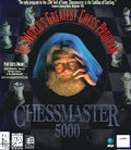 Chessmaster 5000