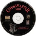 [Chessmaster 5000 - обложка №5]