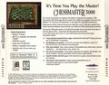 [Chessmaster 5000 - обложка №4]