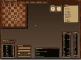 [Chessmaster 5000 - скриншот №3]
