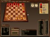 [Скриншот: Chessmaster 5000]