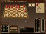 [Chessmaster 5000 - скриншот №6]