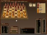 [Chessmaster 5000 - скриншот №8]
