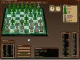 [Chessmaster 5000 - скриншот №9]