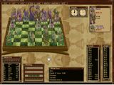 [Chessmaster 5000 - скриншот №11]