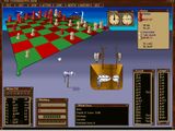[Chessmaster 5000 - скриншот №12]