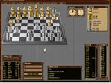 [Скриншот: Chessmaster 5000]