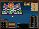 [Chessmaster 5000 - скриншот №17]