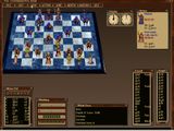 [Скриншот: Chessmaster 5000]