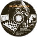 [Chessmaster 5500 - обложка №3]