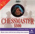 [Chessmaster 5500 - обложка №1]