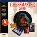 [Chessmaster 5500 - обложка №2]