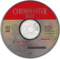 [Chessmaster 5500 - обложка №7]