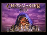 Chessmaster 5500