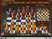 Chessmaster 5500