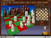 Chessmaster 5500