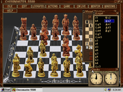 Chessmaster 5500