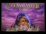 [Chessmaster 5500 - скриншот №1]
