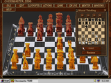 [Chessmaster 5500 - скриншот №6]
