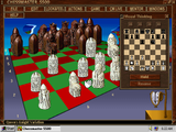 [Chessmaster 5500 - скриншот №8]