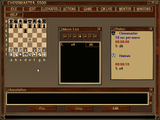[Chessmaster 5500 - скриншот №12]