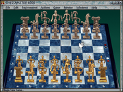 Chessmaster 6000