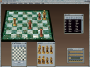 Chessmaster 6000