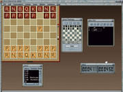 Chessmaster 6000