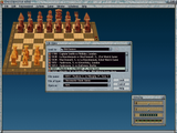 [Chessmaster 6000 - скриншот №6]