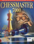 [Chessmaster 7000 - обложка №1]