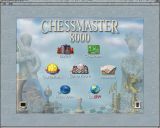 [Chessmaster 8000 - скриншот №2]