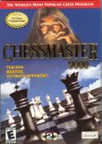 [Chessmaster 9000 - обложка №1]