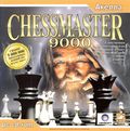 [Chessmaster 9000 - обложка №2]