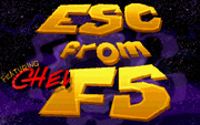 Chewy: Esc from F5