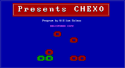 Chexo