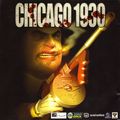 [Chicago 1930 - обложка №2]