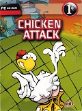 Chicken Attack