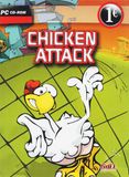 [Chicken Attack - обложка №1]