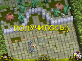 [Chicken Attack - скриншот №2]