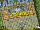 [Chicken Attack - скриншот №3]