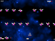 Chicken Invaders