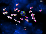 [Chicken Invaders - скриншот №2]