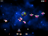 [Chicken Invaders - скриншот №3]