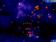 Chicken Invaders 2: The Next Wave