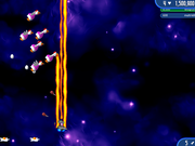 Chicken Invaders 2: The Next Wave